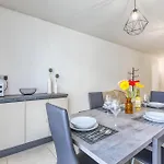 Appartement Modern Haven *