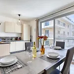 Apartment Modern Haven Gzira