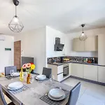 Appartement Modern Haven