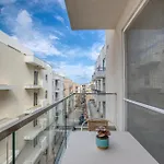 Appartement Modern Haven *
