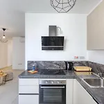 Appartement Modern Haven Gzira