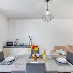 Appartement Modern Haven
