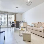 Modern Haven Apartment