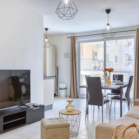 Modern Haven *