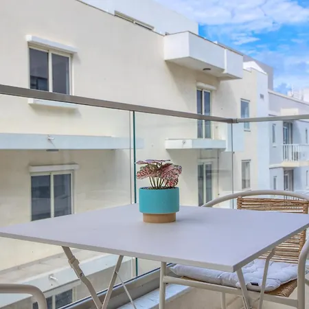 아파트 Modern Haven *