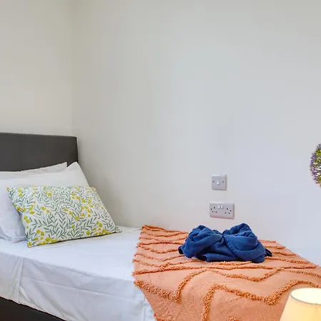 Modern Haven Appartamento Gzira