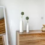 Modern Haven Apartment *