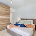 Modern Haven Gzira