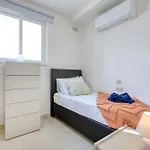 Modern Haven Apartment