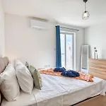 Modern Haven Apartment Gzira