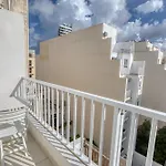 Apartment Modern Haven