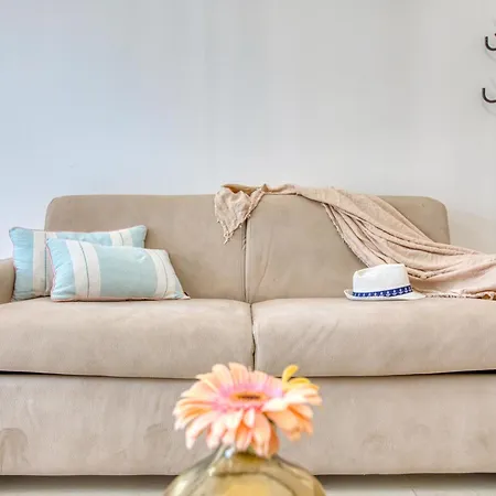 Appartement Modern Haven