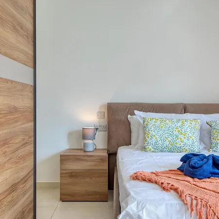 Apartment Modern Haven *
