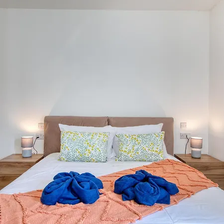 Modern Haven * Gzira