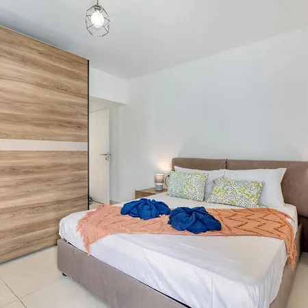 Modern Haven Gzira