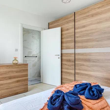 Lägenhet Modern Haven