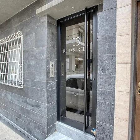 Apartment Modern Haven Gzira