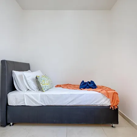 Modern Haven *