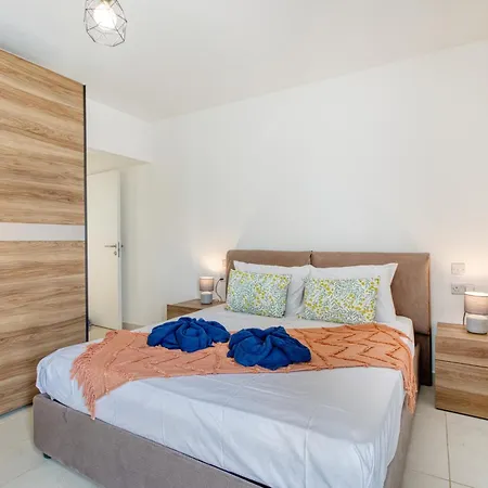 Modern Haven