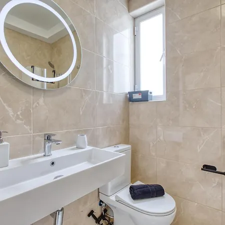Modern Haven Gzira