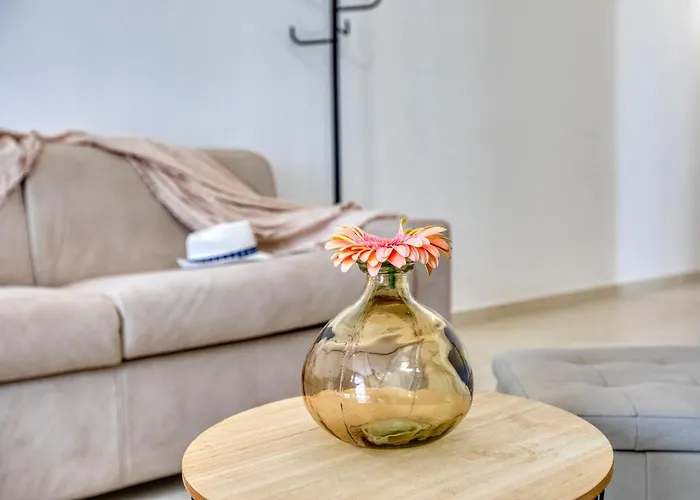 Modern Haven Appartement Gzira