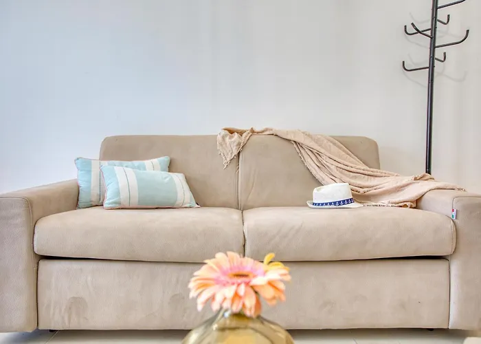 Appartement Modern Haven