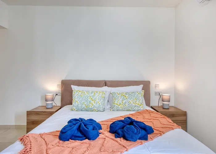 Modern Haven * Gzira