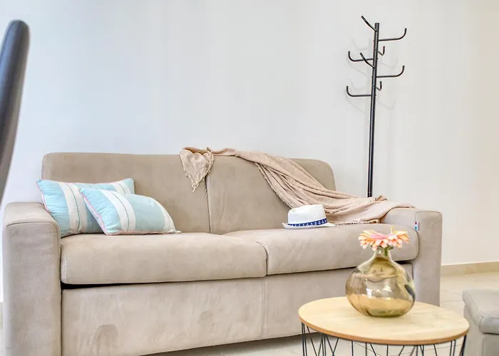 Modern Haven Appartement Gzira