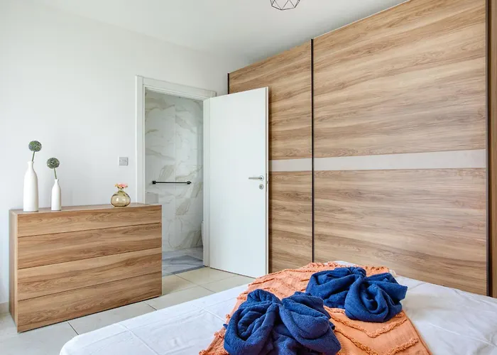 Appartement Modern Haven