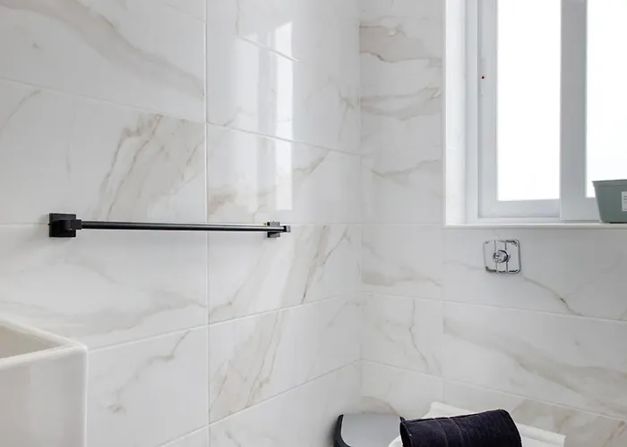 Appartement Modern Haven *